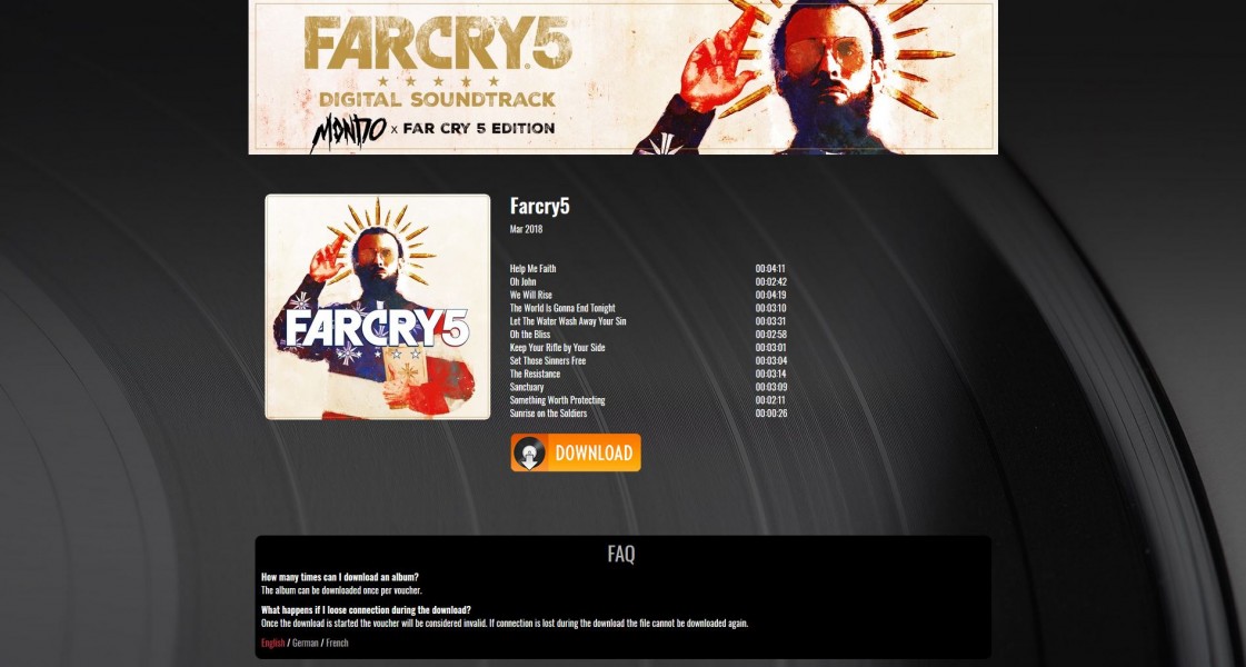 FarCry_website