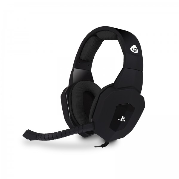 PRO4-80 Stereo Gaming Headset PRO2