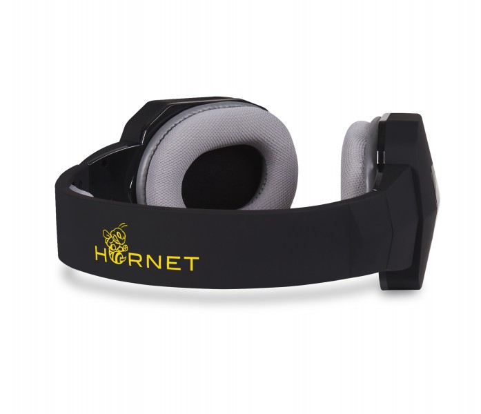 XP Hornet Multiformat Gaming Headset PRO3