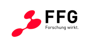 Logo FFG Forschung wirkt.