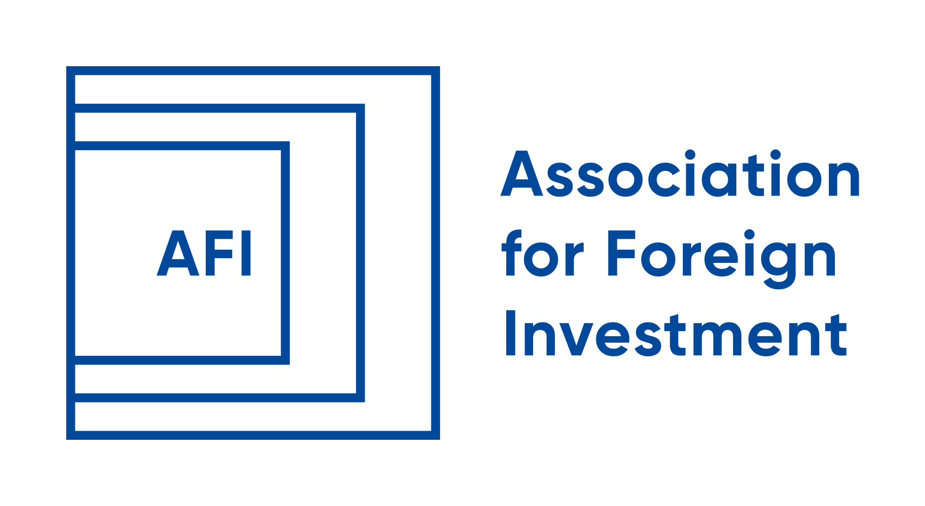 Logo AFI
